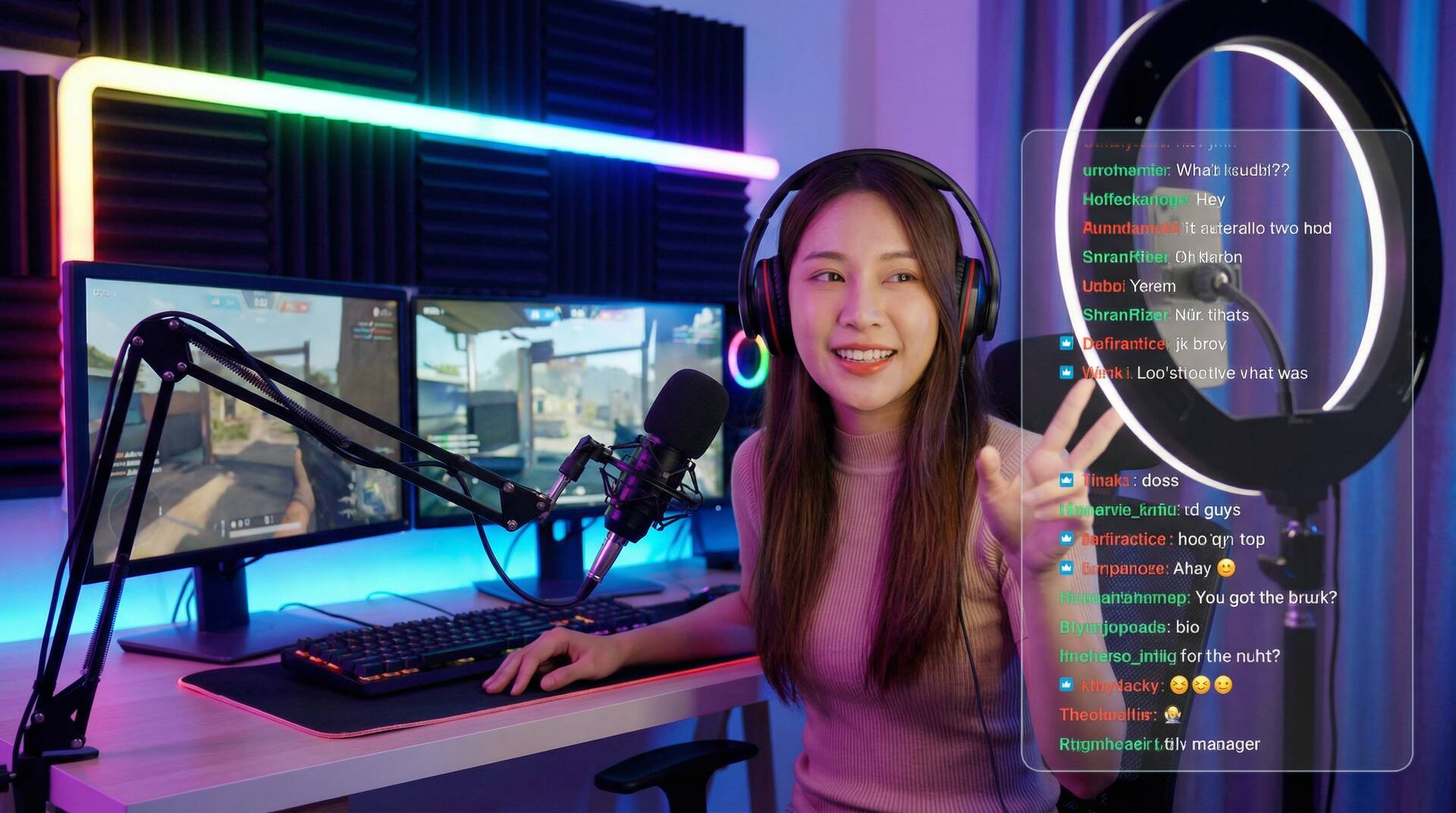 蜜桃视频直播回放